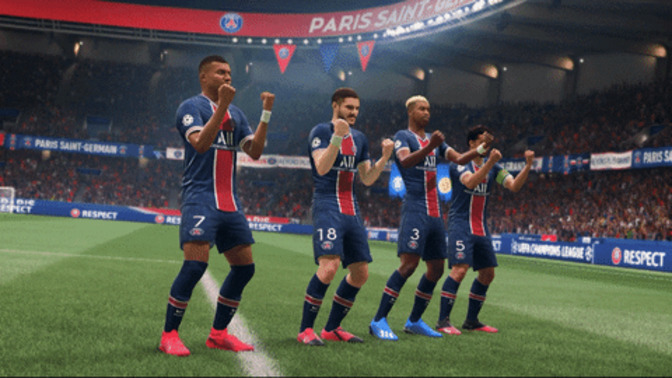 FIFA 22, Steam'de %84 indirime girdi! Oyunu almayı düşünüyor musunuz?