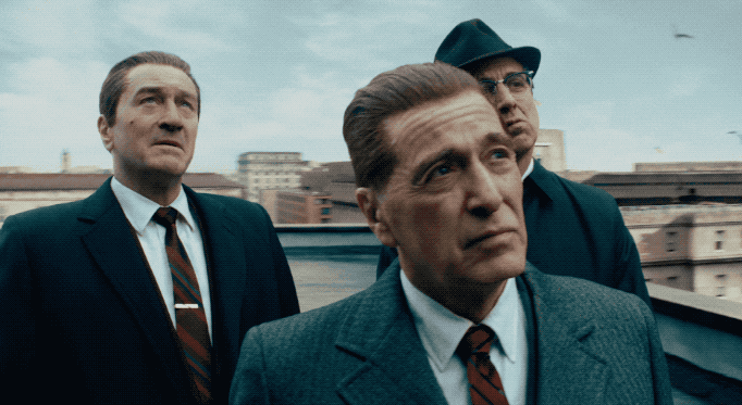 Sizce şuana kadar ki yapılmış en iyi Netflix Original yapımı film hangisi?