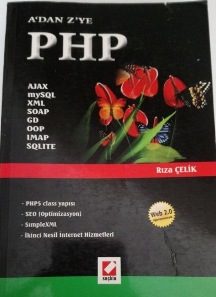 Php öğrenmek istiyorum da, yazılıma dair hiçbir şey bilmeyen biri bu kitaplardan anlar mı?