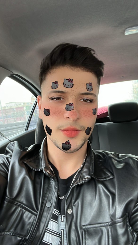 Sizce instagram filtreleri insanı çok değiştiriyor mu?