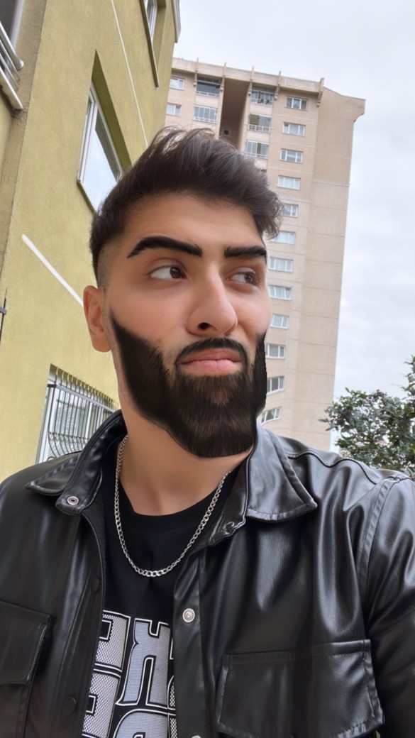 Sizce instagram filtreleri insanı çok değiştiriyor mu?