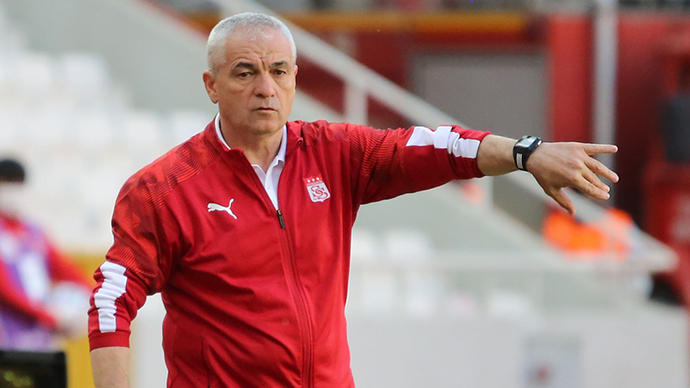 Ziraat Türkiye Kupası'nda Sivasspor, Kayserispor'u 3-2 yenerek kupanın sahibi oldu! Maçı nasıl buldunuz?