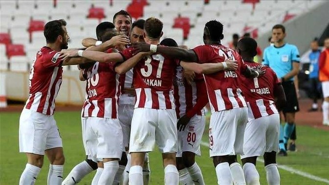 Yiğidolar Türkiye Kupası'nı müzesine götürdü! Kupa finaline yakışır bir maç izledik mi?