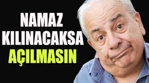 Çiçek taksi mi, Akasya durağı mı? Tüm zamanların en meşhur durağı hangisidir?