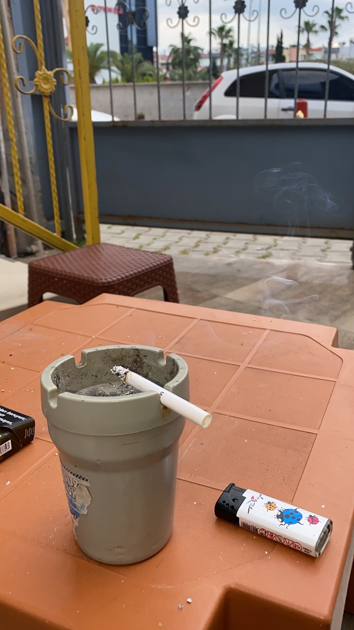 Hayatım bomboş ne yapmalıyım?