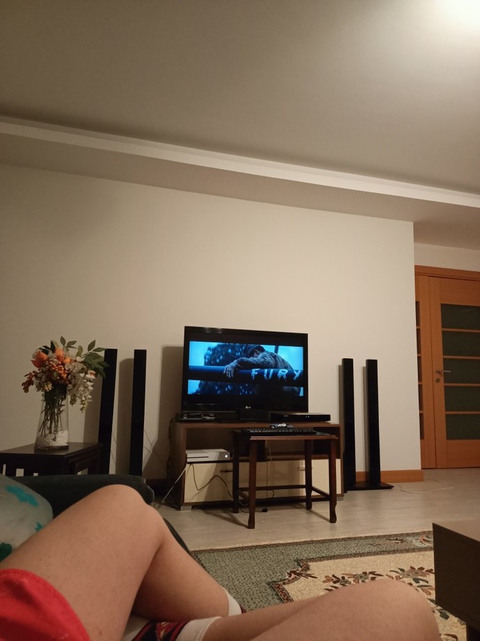 Ne tür film seversiniz?