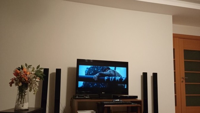 Ne tür film seversiniz?
