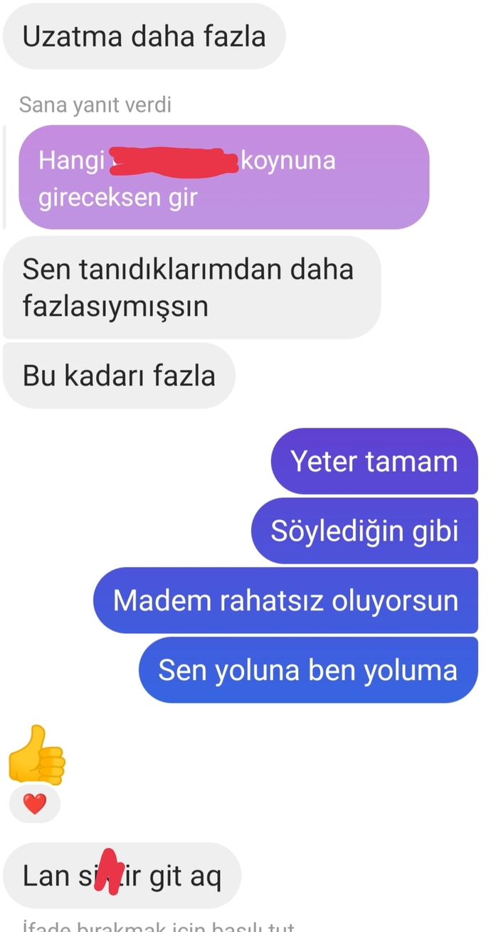 Hoşlandığım kişi neden böyle davranıyor olabilir? Fotoğraflı?