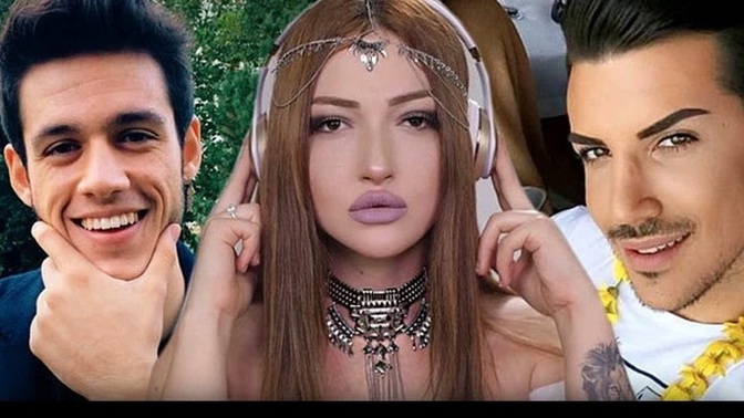 Hangi sosyal medya platformunda Fenomen olmak isterdiniz?