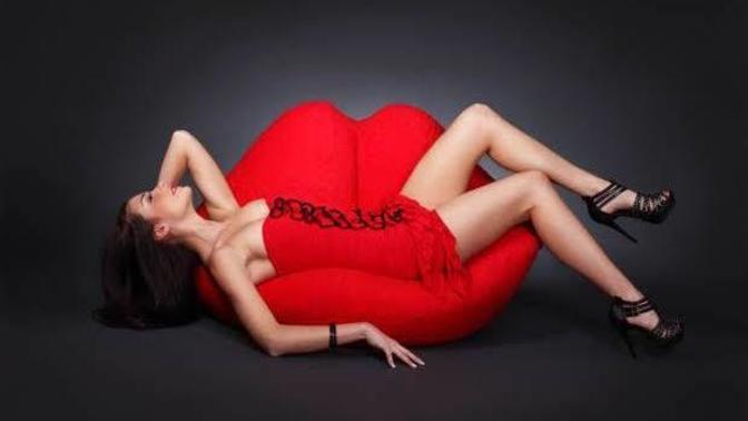Kendinizi en seksi bulduğunuz haliniz nedir?