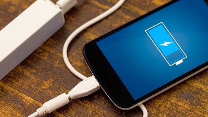 Telefon şarjınız kadar delirmiş olsanız ne kadar delirmiş olurdunuz?