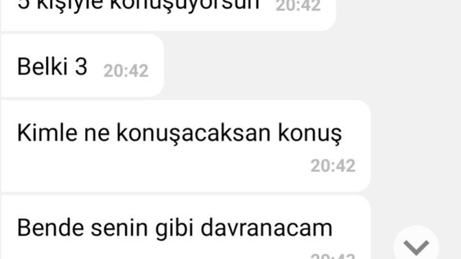 Lütfen okuyun 🙏 Hoşlandığım kişi neden böyle davranıyor olabilir? Fotoğraflı?