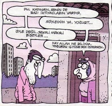 Dul kadınım diye neden yanlış davranılıyor?