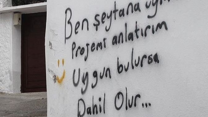 Ne kadar gözü karasın?