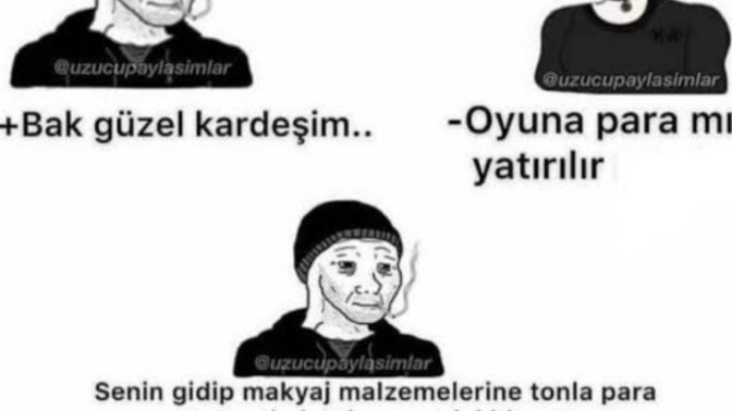 Oyunlara para yatırıyor musunuz?