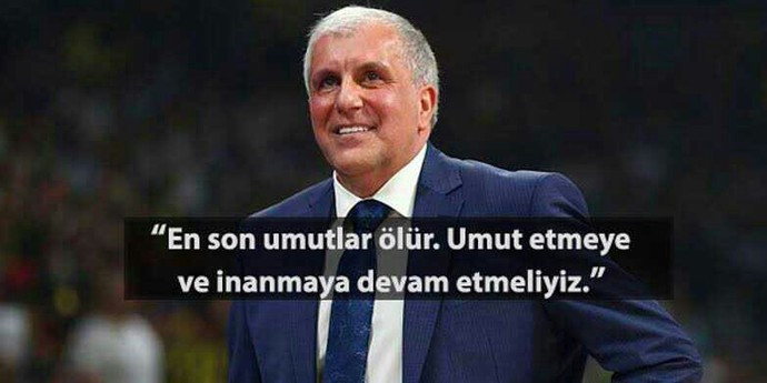 Gelecekten umutlu musun?