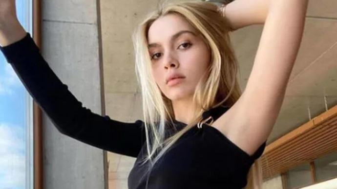 Aleyna Tilki“Biriyle hayatını sonuna kadar geçirebilmen için zeka seviyenin düşük olması gerekiyor bence”dedi, çapkınlık zeka işi mi?