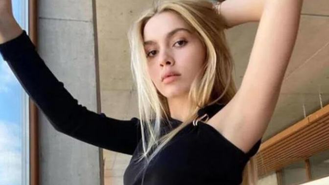 Aleyna Tilki“Biriyle hayatını sonuna kadar geçirebilmen için zeka seviyenin düşük olması gerekiyor bence”dedi, çapkınlık zeka işi mi?