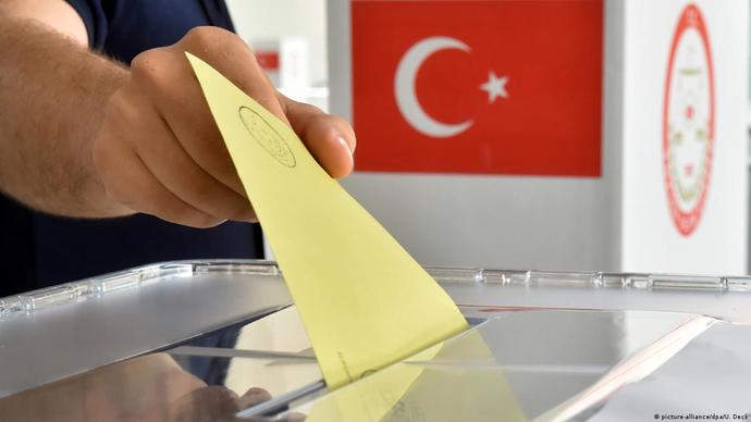 Seçimler zeka testi şartı olsa , sizce mevcut durum aynı mı olurdu? neden?