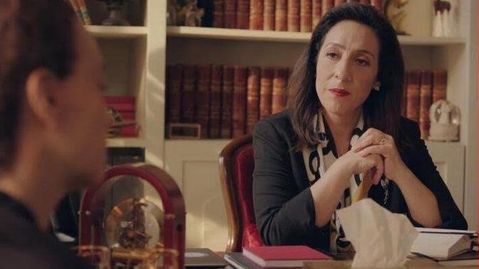 Kırmızı Oda dizisi final yapmayı hak ediyor muydu?