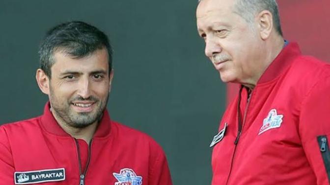 Selçuk Bayraktar Cumhurbaşkanı olursa sizce Türkiye toparlar mı?