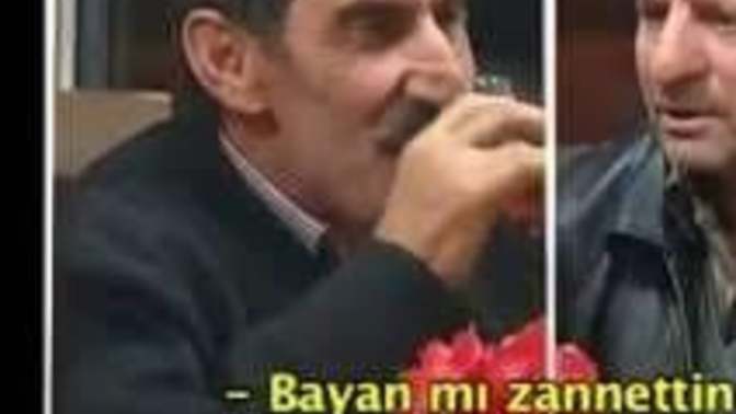 Şanslı Masa programındaki şakaları kaldırabilir miydiniz?