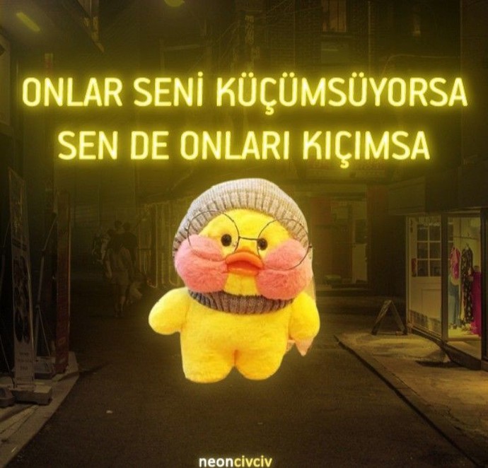 😌