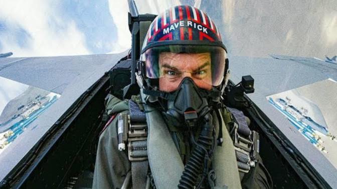 Tom Cruise'un Top Gun: Maverick filmini izlemeyi düşünüyor musunuz?
