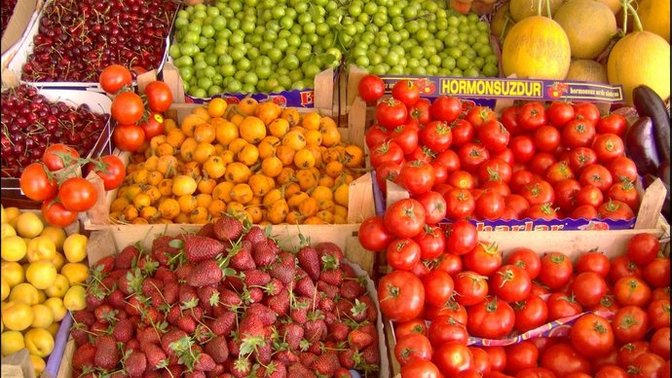Dört kişilik ailenin açlık sınırı 6.017 TL, yoksulluk sınırı 19.602 TL olarak açıklandı! Siz yoksul mu yoksa aç mısınız?
