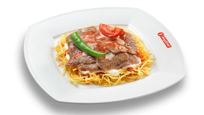BayDöner