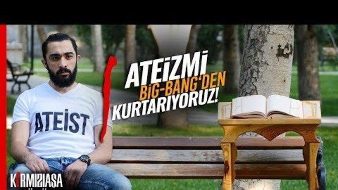Kırmızı Asa'nın 7 seriden oluşan bilim, akıl ve mantık içerikli videolarını izlediniz mi?