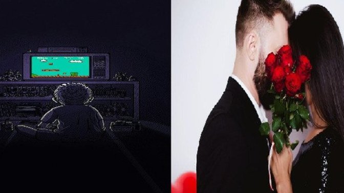 Oyun oynarken sevgiliniz sizi aldatsa oyun oynamaya devam mı edersiniz yoksa kalkıp bir şeyler yapar mısınız?