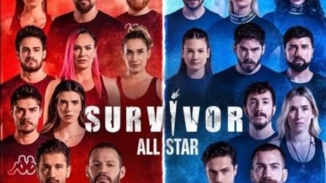 Survivor’da artık son düzlüğe girdik! Sizce mutlu sona hangi isim yakın?
