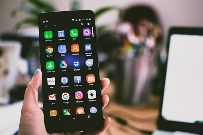 Cep telefonunuzdaki her uygulamayı kullanıyor musunuz?