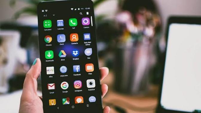 Cep telefonunuzdaki her uygulamayı kullanıyor musunuz?