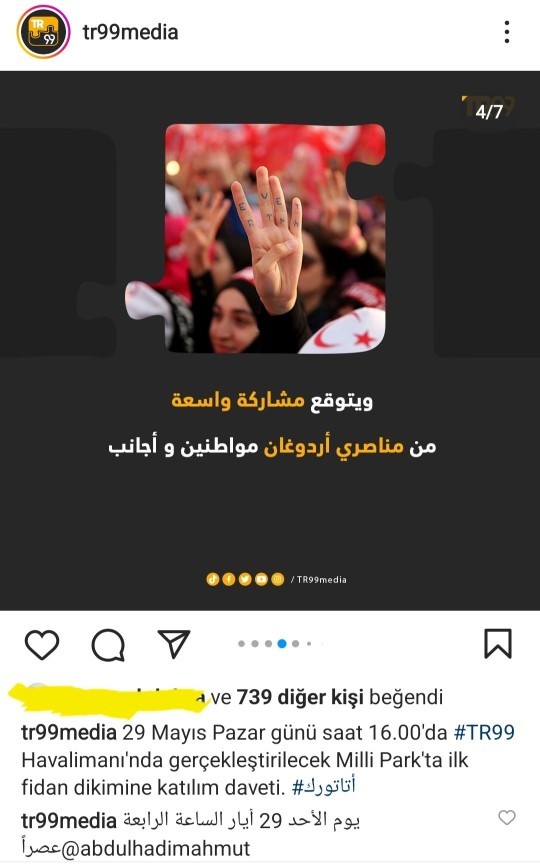 Sığınmacılar siyasi işlerimize karismali mi?