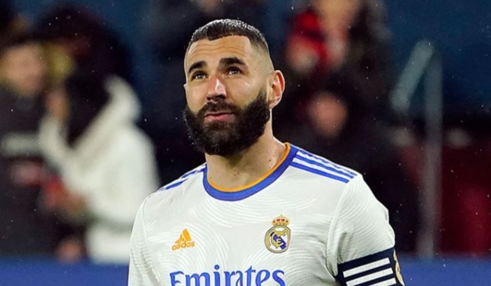 En sevdiğiniz santrafor futbolcu kimdir?