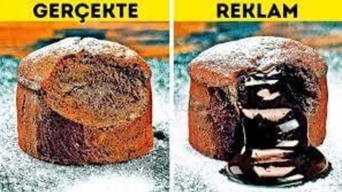 Kalitesiz olan bir ürünün reklamında sizi oynatmak ve bu ürünü öve öve anlatmanızı isteseler oynar mıydınız?
