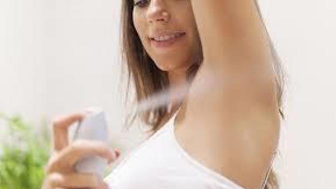 İz bırakmayan ve uzun saatler kalıcılığı olan bir deodorant ya da roll-on markası önerir misiniz?