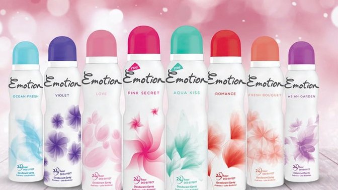 Roll-on mu daha kullanışlı deodorant mı?