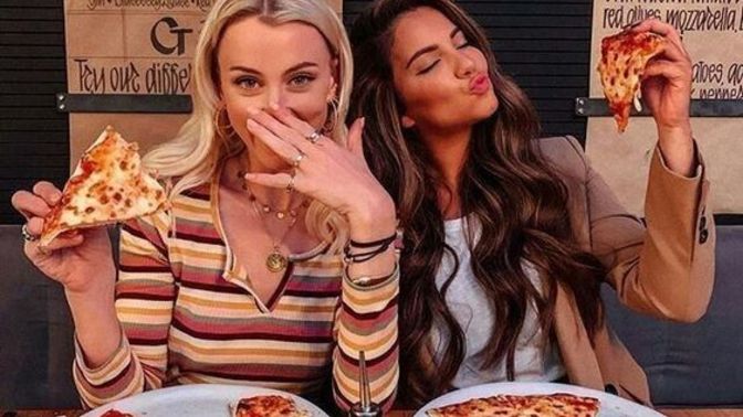 Pizza neden bu kadar pahalı?