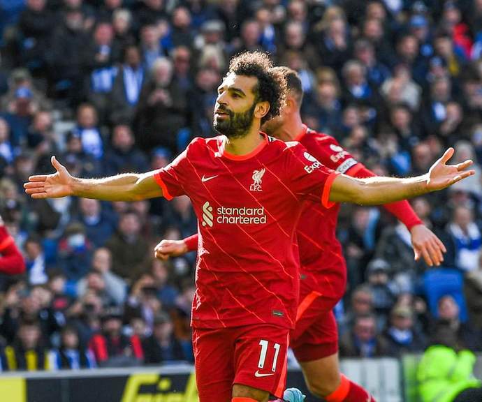 Sizce bu sezon Ballon dor ödülünü Salah mı yoksa Benzema mı hak ediyor?