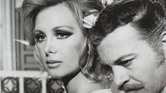 Hayatınız film olsaydı hangi kategoriye girerdi?
