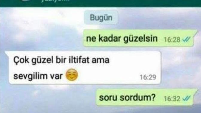 Bu güne kadar en çok neyinize iltifat aldınız?