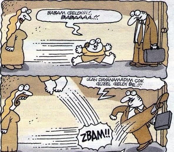 Normalde uzak dururum ama kendileri yanaşıyor sürekli, yoksa mod üstteki gibi genelde. Varoluşsal şekilde gelişine zbam
