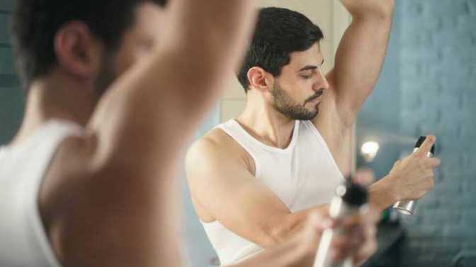 Deodorant kullanmayan erkek itici mi?