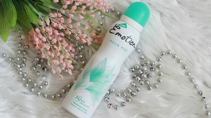 Roll-onu mu, deodorantı mı daha çok tercih ediyorsunuz?