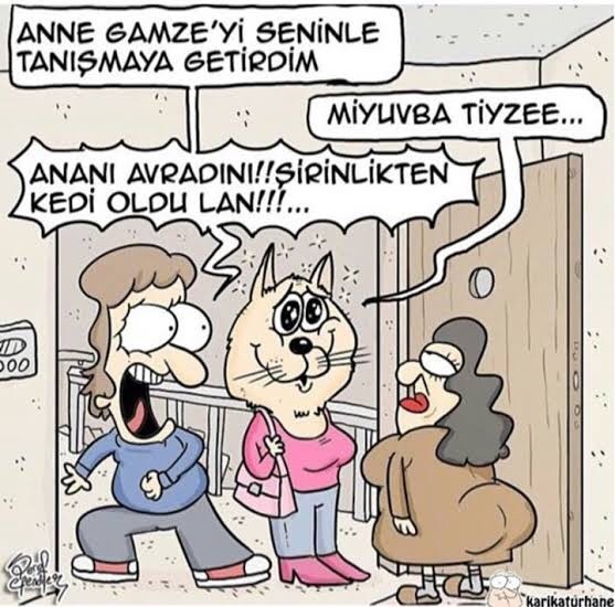 Erkek arkadaşımın annesi tanıyor artık beni utandım var mı öyle olan?
