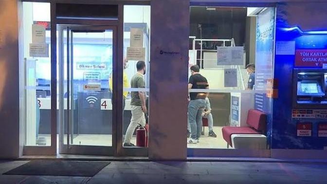 Bankalar cumartesi günleri de çalışacak, ne düşünüyorsunuz?