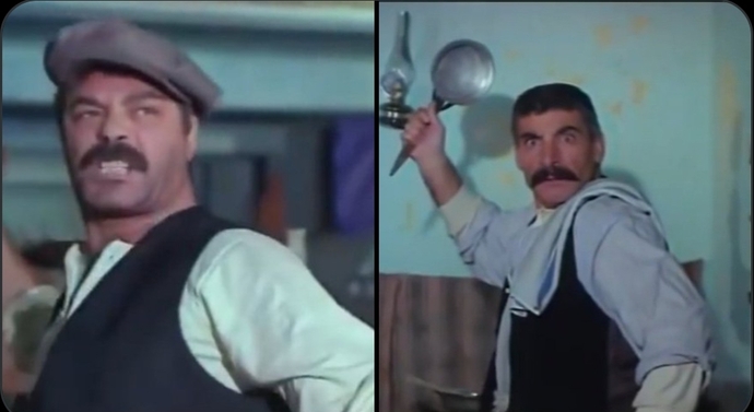 Benim adım Tatar Need! Ben bu oyunu bozarım! 😆😆
